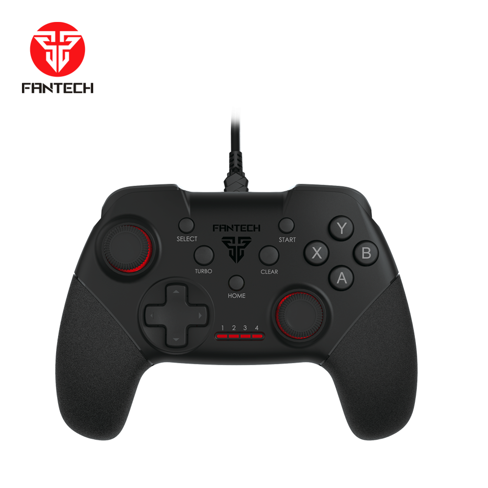 Joypad Fantech GP13 Shooter II crni