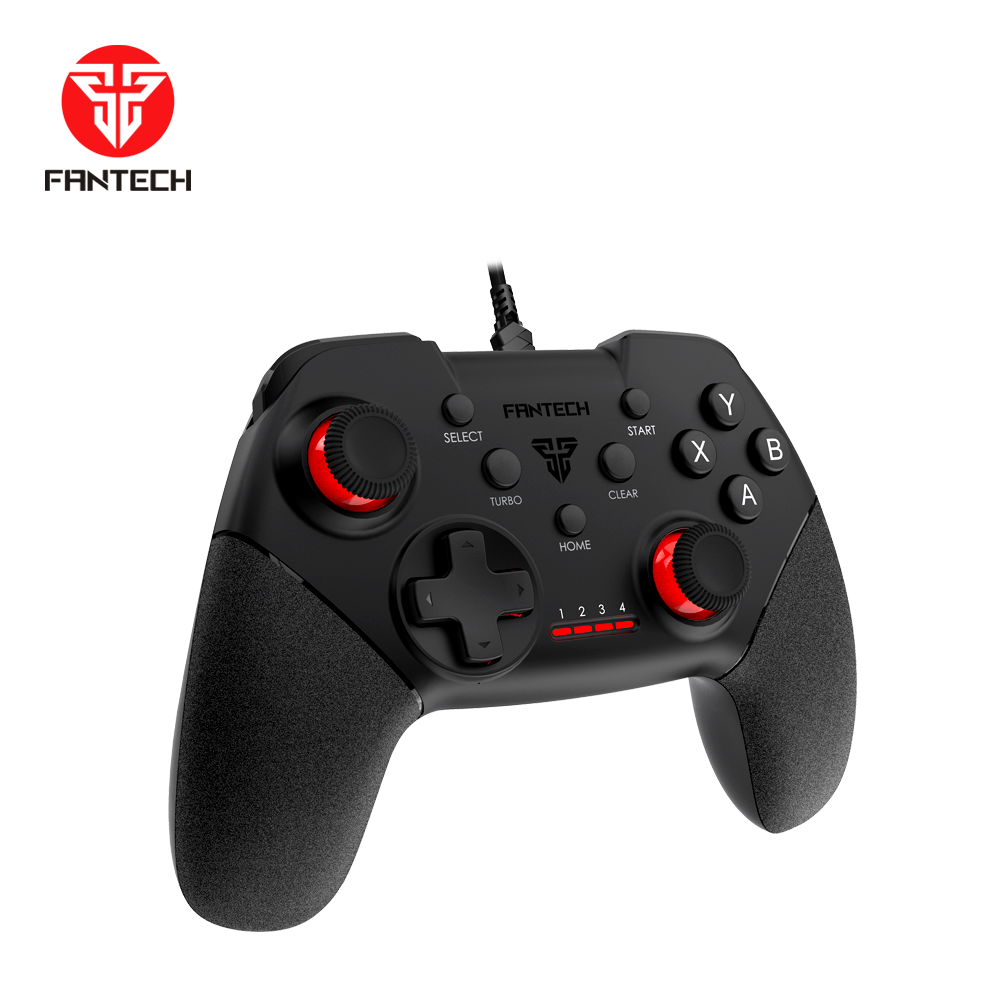 Joypad Fantech GP13 Shooter II crni