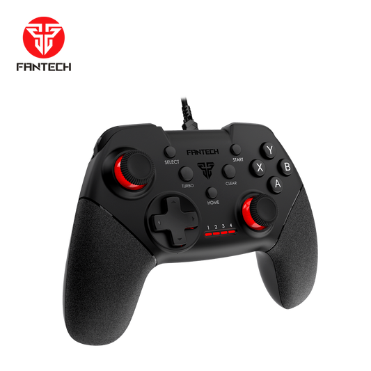 Joypad Fantech GP13 Shooter II crni
