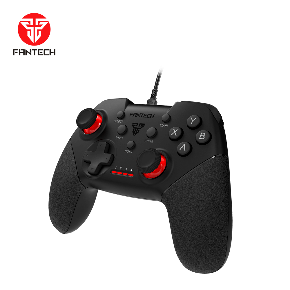 Joypad Fantech GP13 Shooter II crni