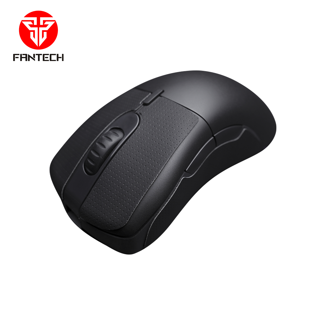 Mis Wireless Gaming Fantech XD5 Helios GO crni