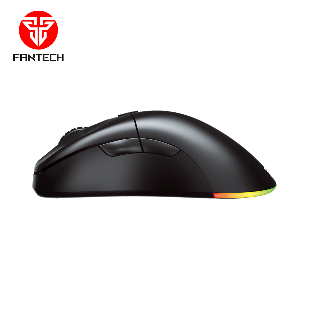 Mis Wireless Gaming Fantech XD5 Helios GO crni
