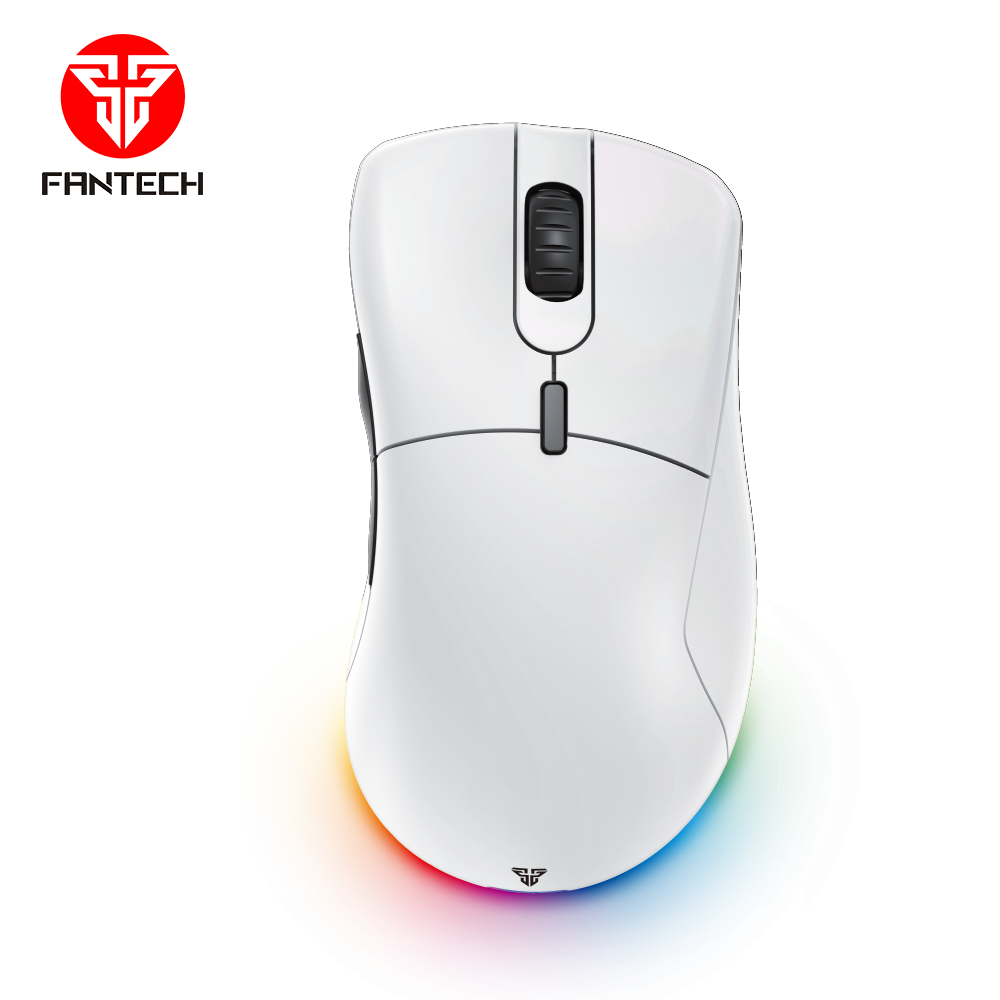 Mis Wireless Gaming Fantech XD5 Helios GO Space Edition