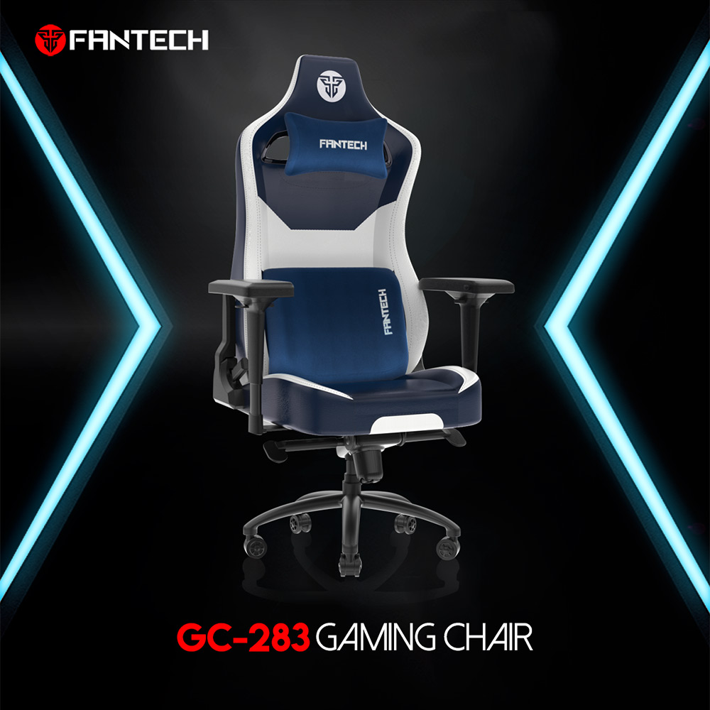 Stolica Gaming Fantech Alpha GC-283 plava