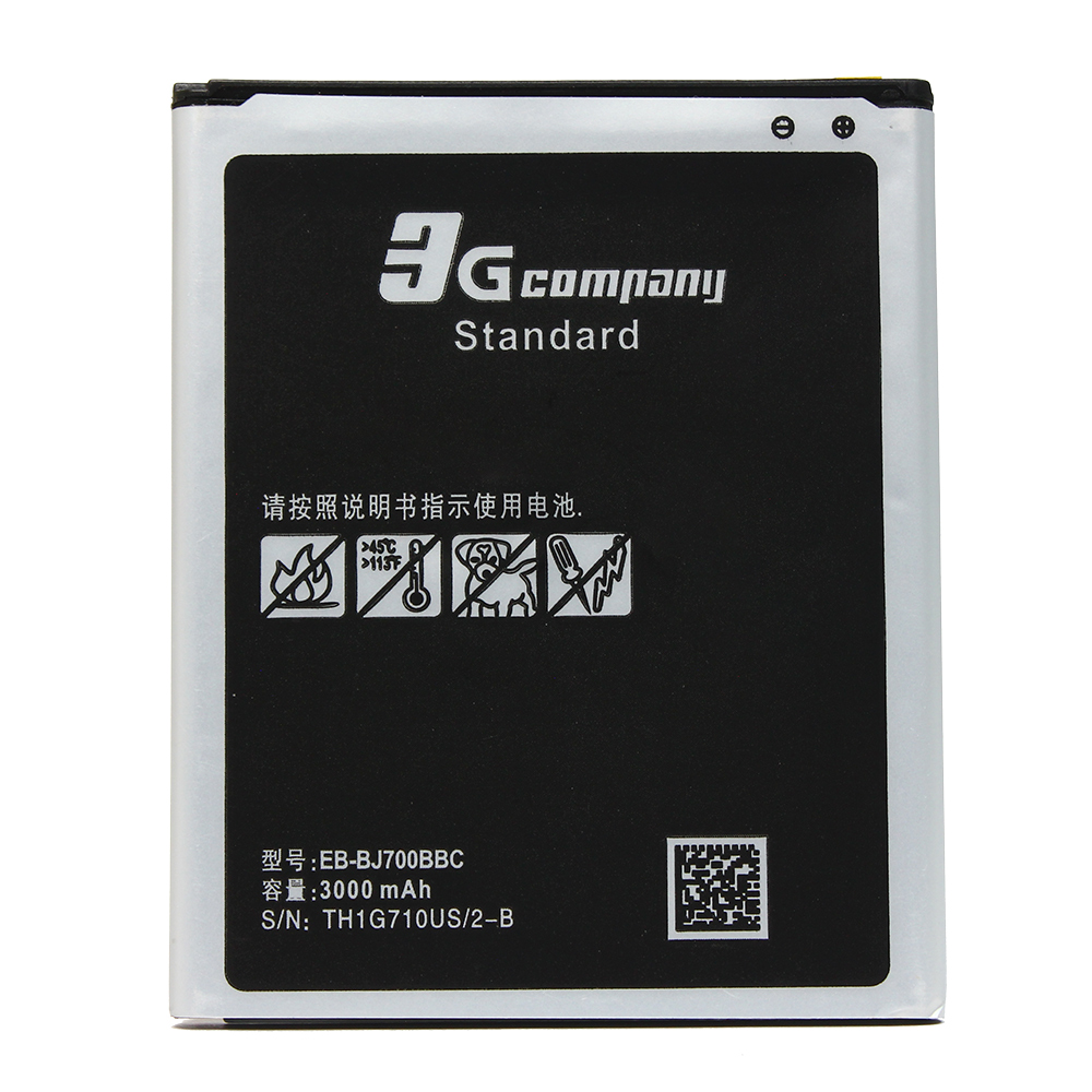 Baterija standard za Samsung J400F J4 2018 EB-BJ700BBC