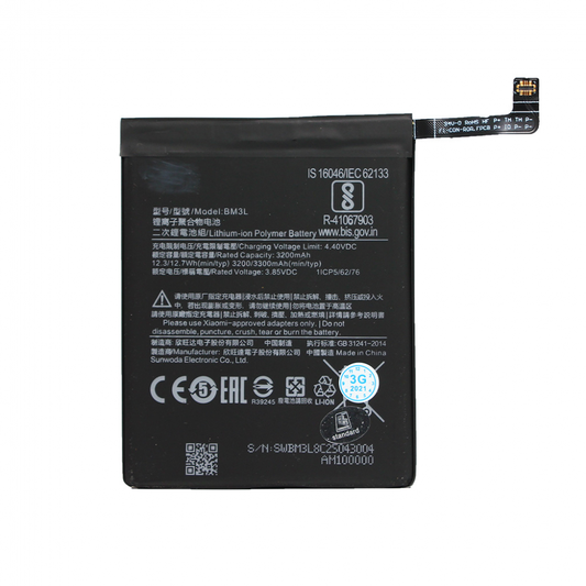 Baterija standard za Xiaomi Mi 9 (BM3L)