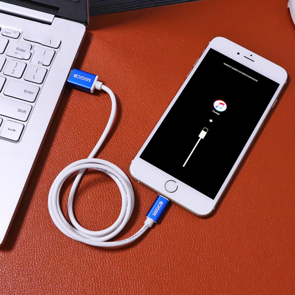 MAGICO DFU Restore-Easy Iphone-Ipad All in 1