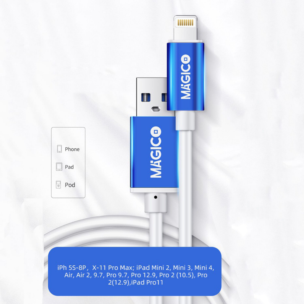 MAGICO DFU Restore-Easy Iphone-Ipad All in 1