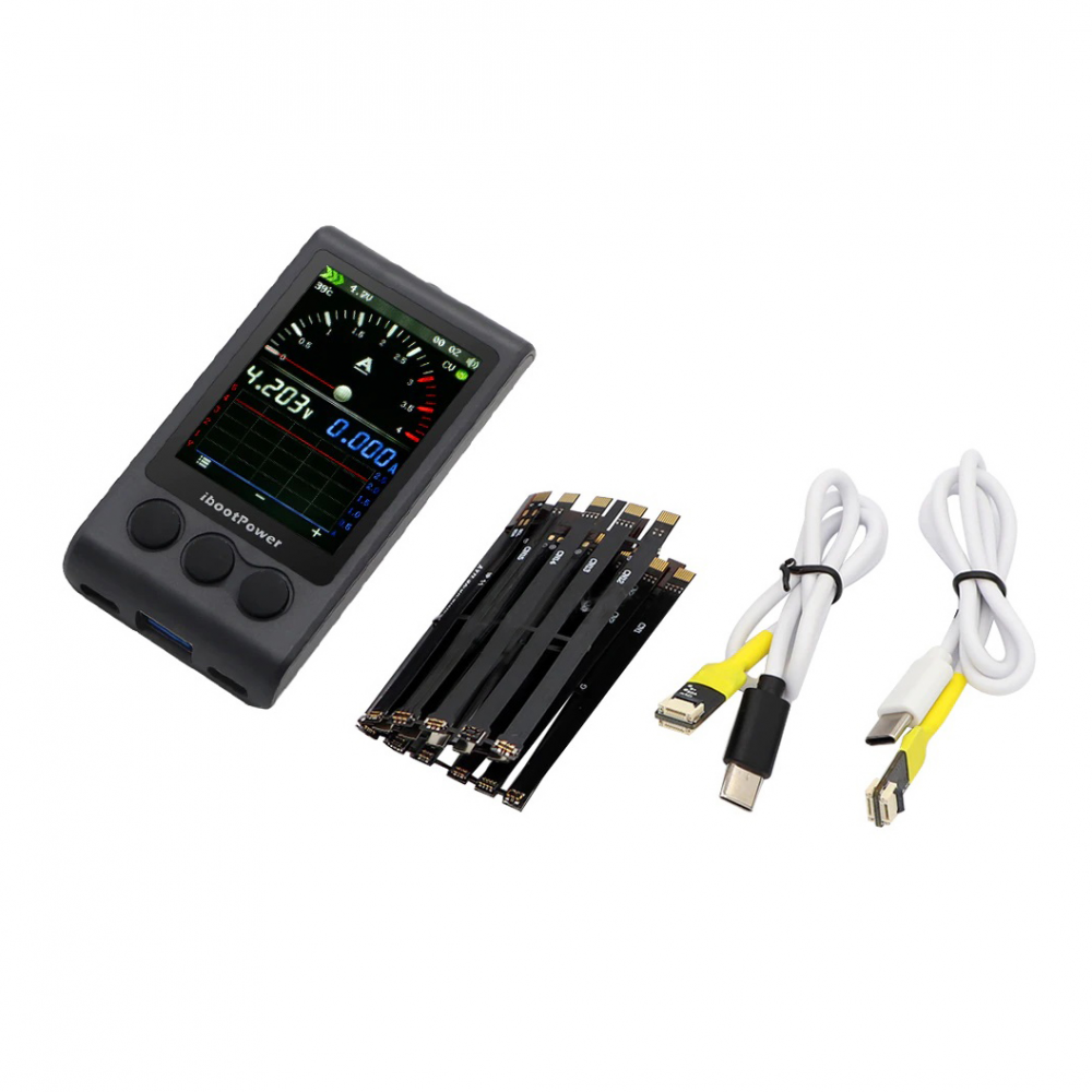 Power cable iBootPower 0-5.5V/0-4A za IOS i Android 20163