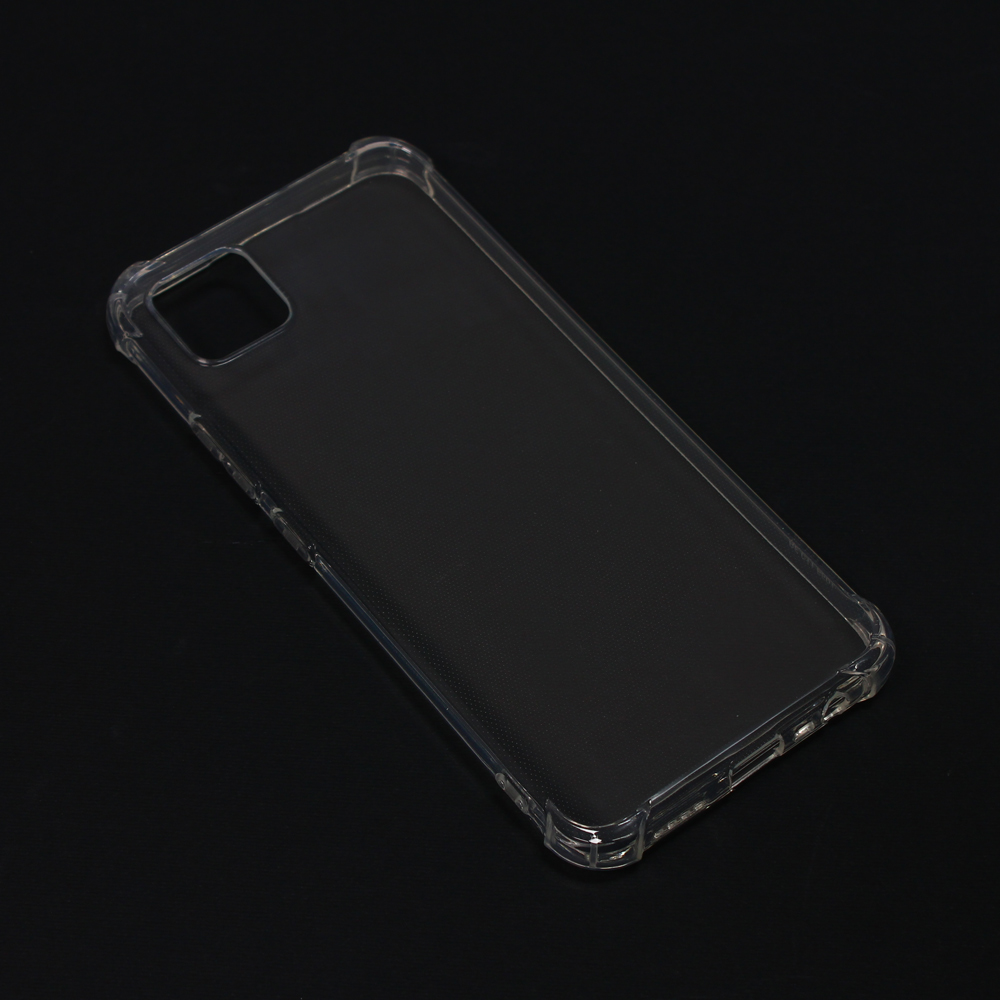 Torbica Transparent Ice Cube za Realme C11 (2021)/C20