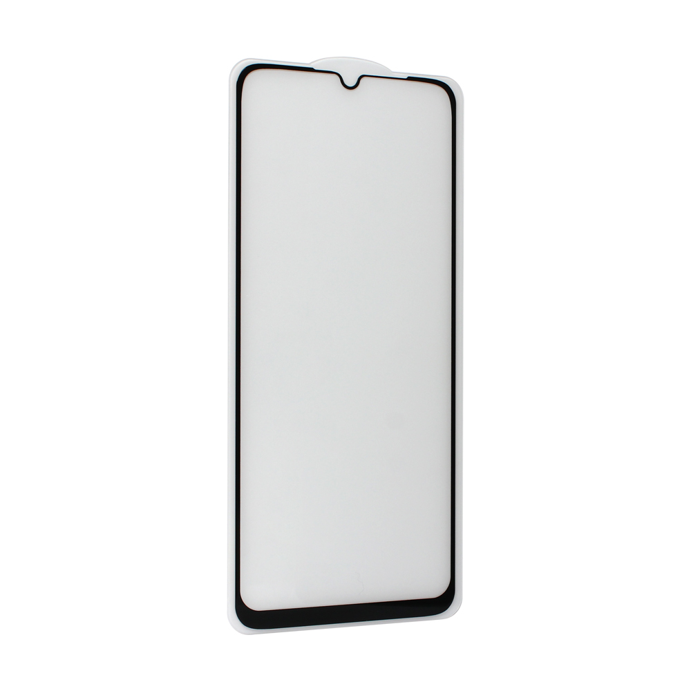 Zastitno staklo Tempered Glass 2.5D full glue za Vivo Y20/Y20s/Y20i crni