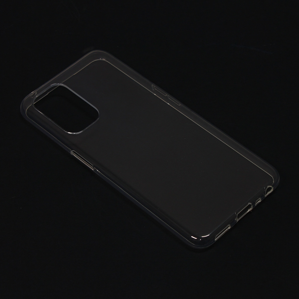 Torbica silikonska Ultra Thin za OnePlus Nord N200 5G transparent