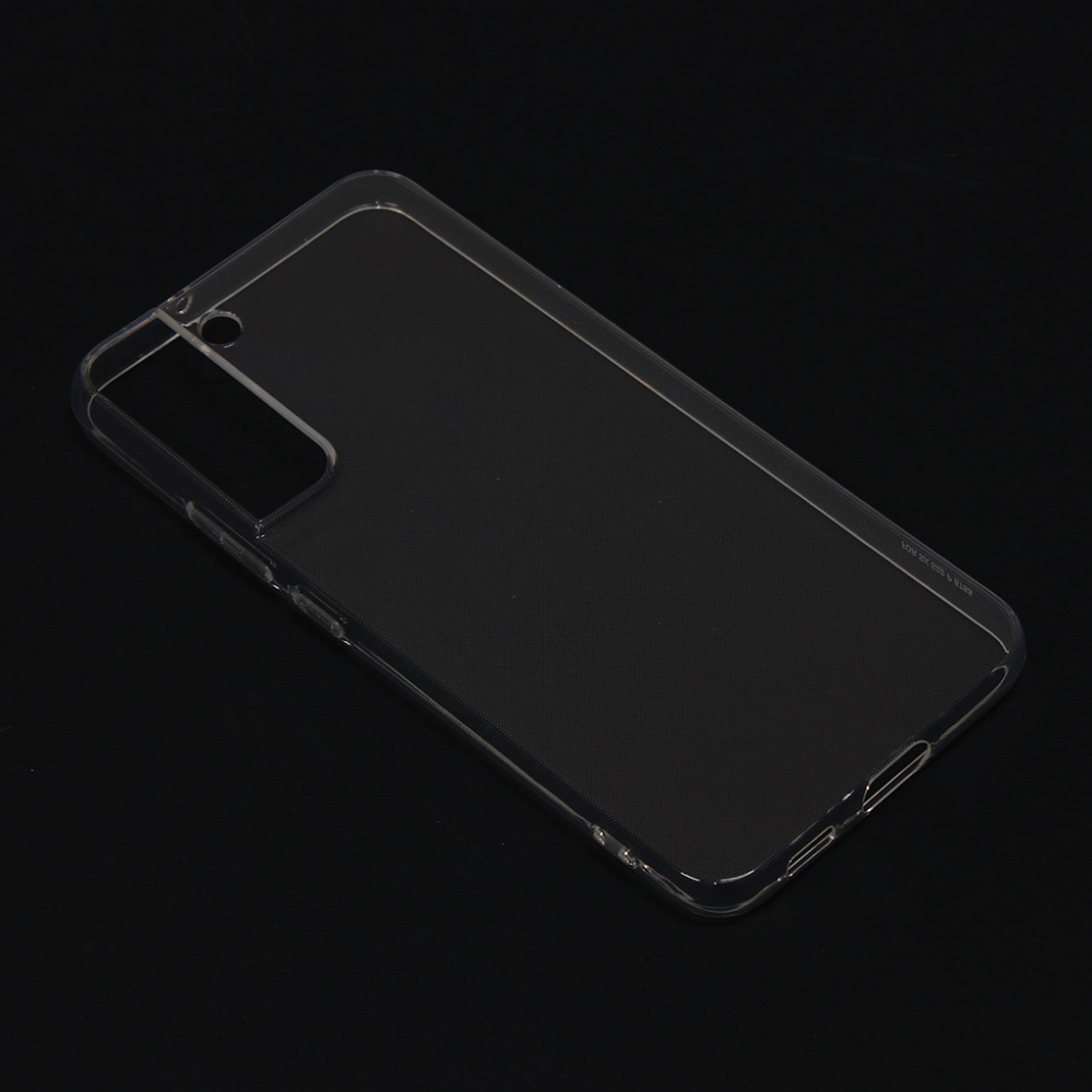 Torbica silikonska Ultra Thin za Samsung S906B Galaxy S22 Plus 5G transparent