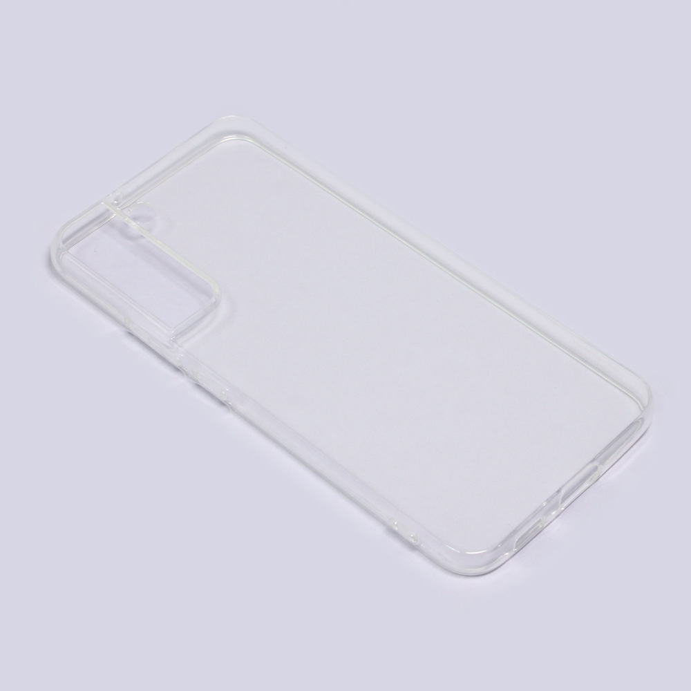 Torbica silikonska Ultra Thin za Samsung S906B Galaxy S22 Plus 5G transparent