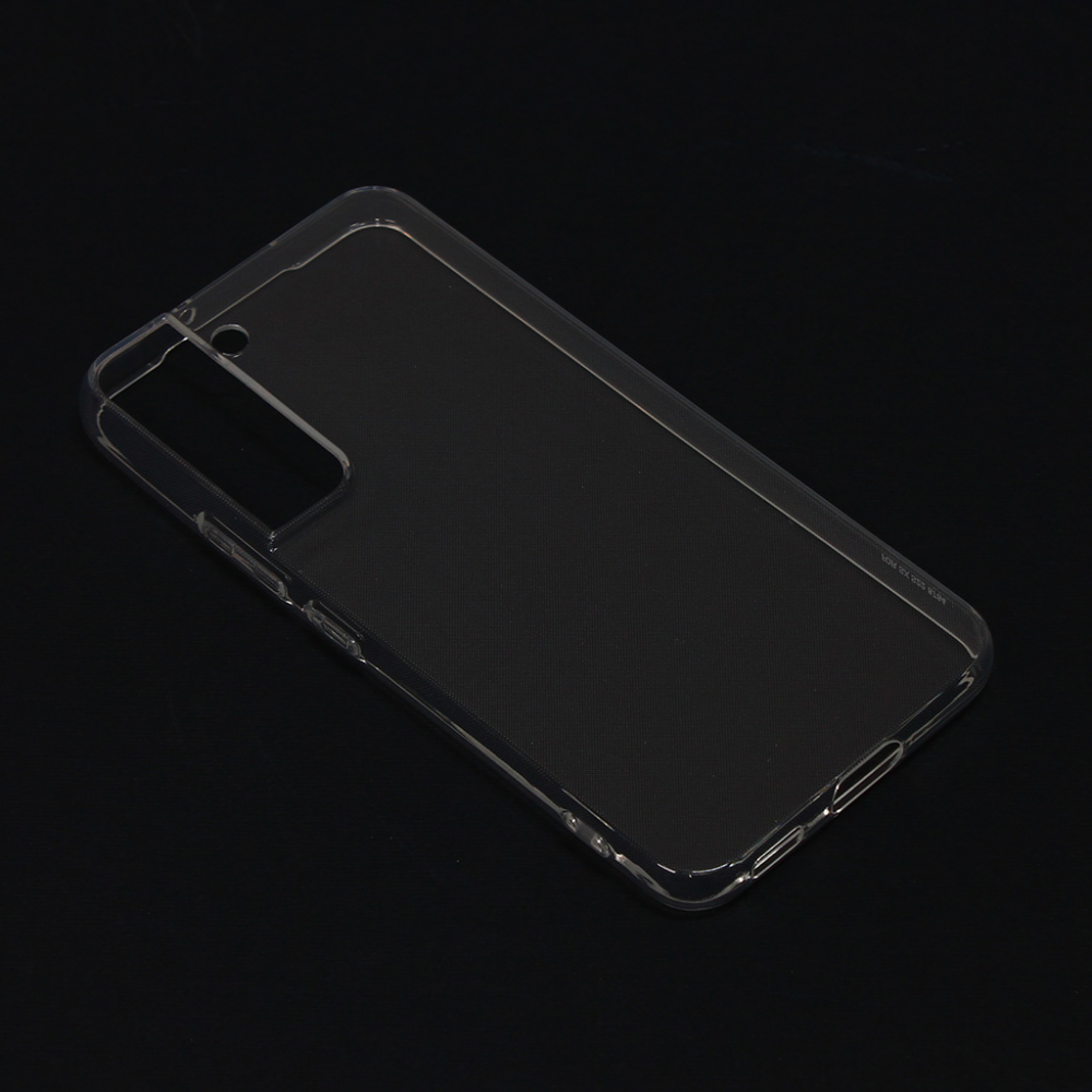 Torbica silikonska Ultra Thin za Samsung S901B Galaxy S22 5G transparent