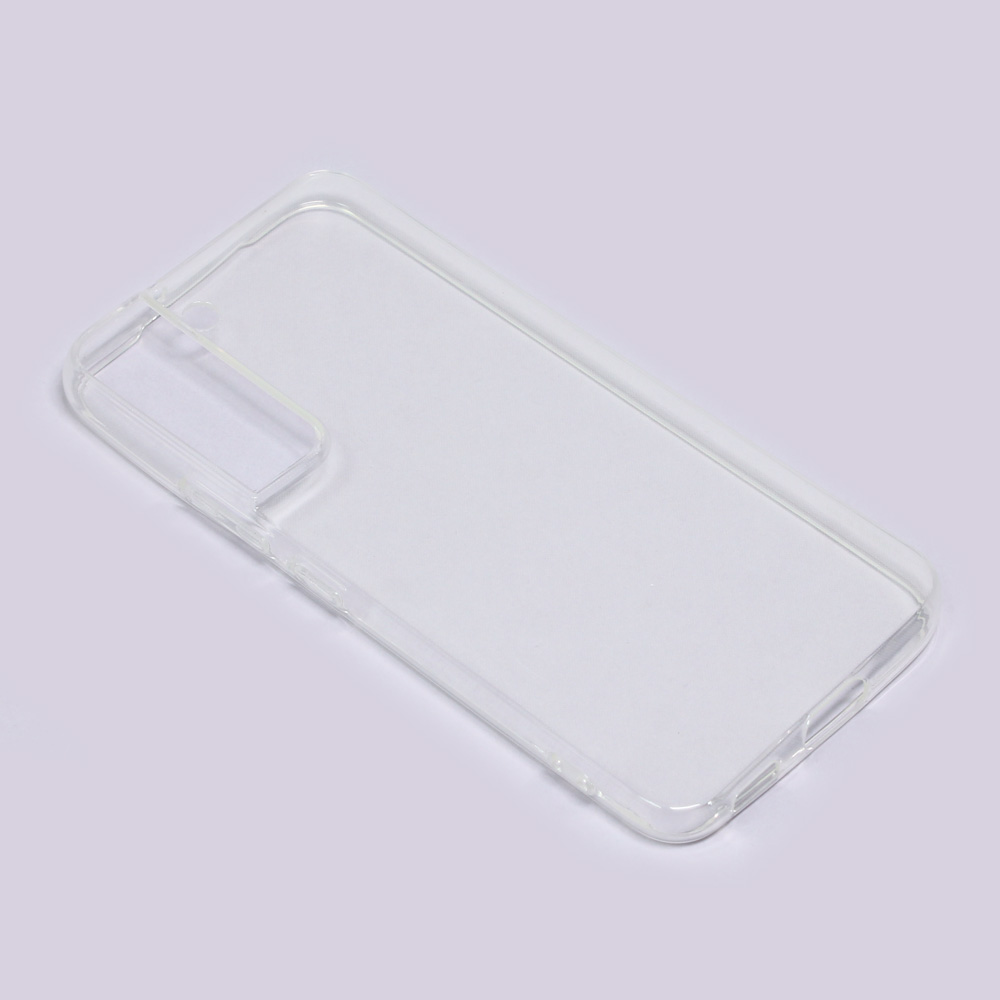 Torbica silikonska Ultra Thin za Samsung S901B Galaxy S22 5G transparent
