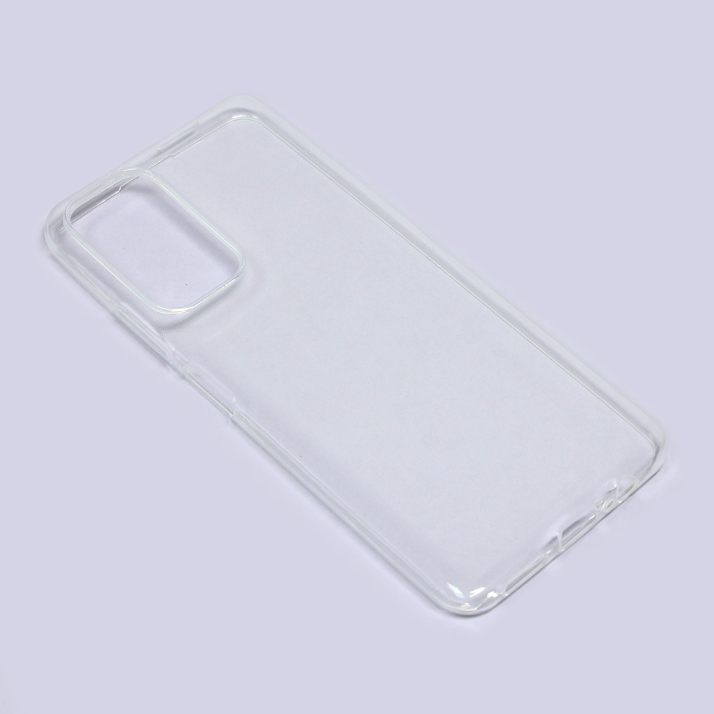 Torbica silikonska Ultra Thin za Xiaomi Redmi Note 11T 5G/Poco M4 Pro 5G transparent