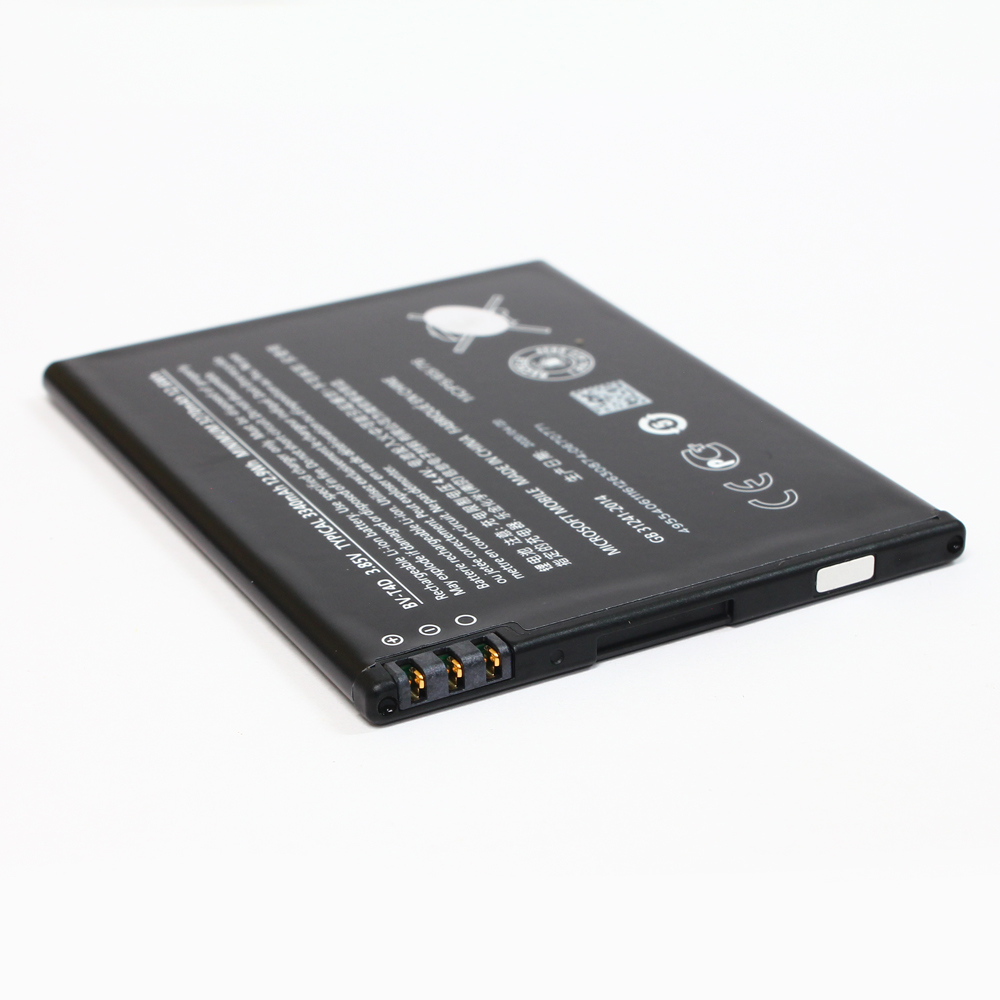 Baterija standard za Microsoft Lumia 950 XL BV-T4D