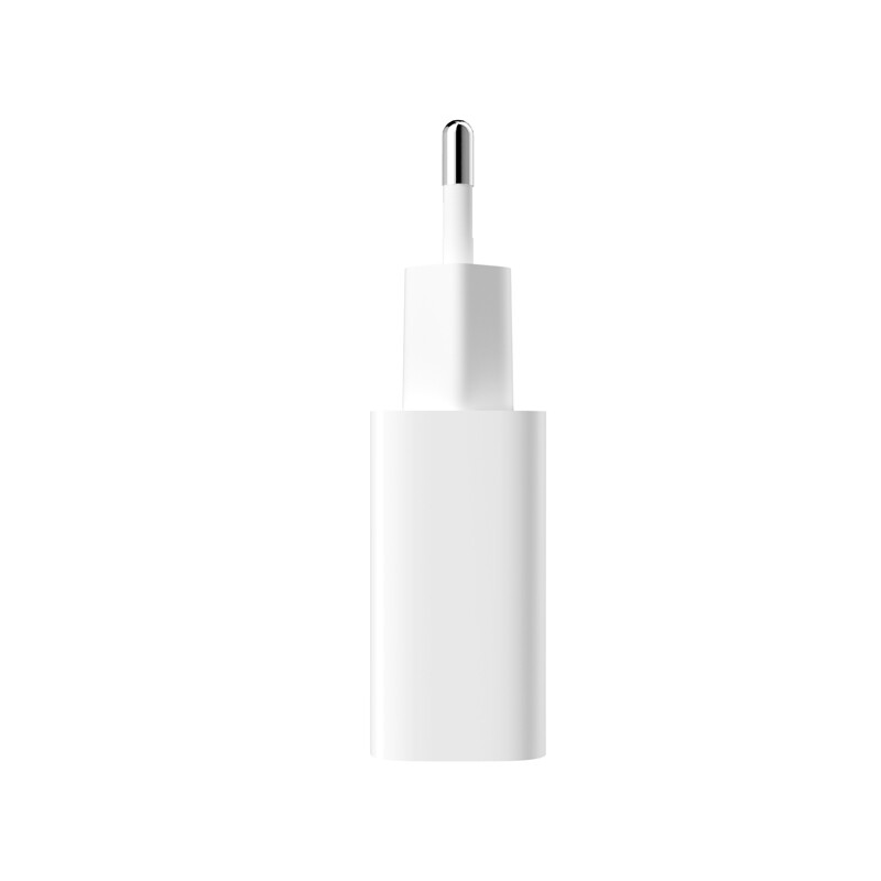 Kucni punjac Xiaomi PD 20W (bez kabla) beli