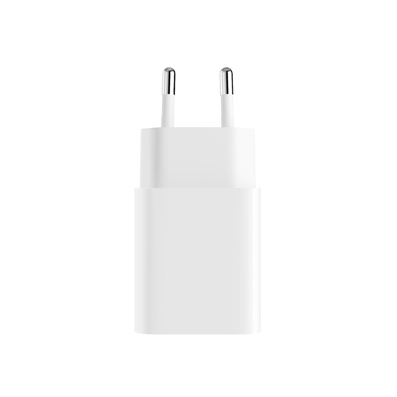 Kucni punjac Xiaomi PD 20W (bez kabla) beli