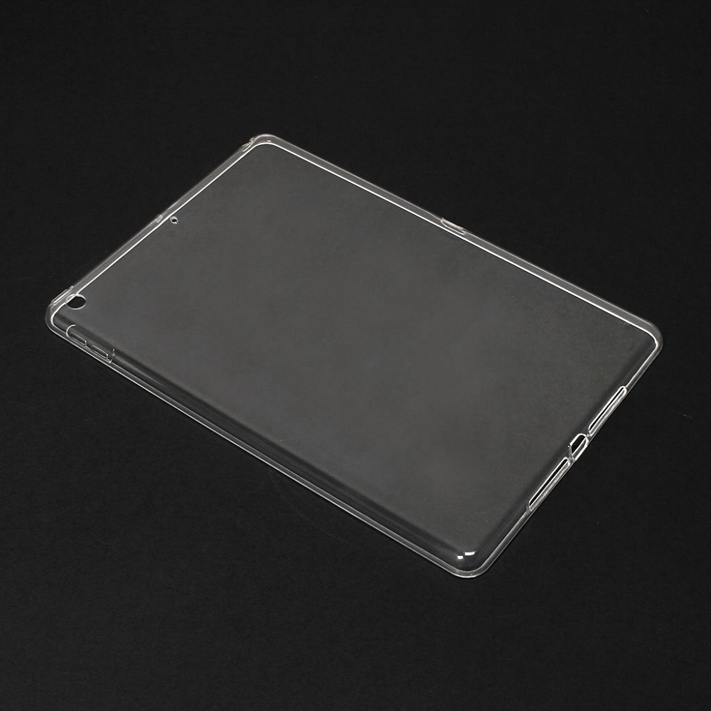 Torbica silikonska Ultra Thin za iPad 10.2 2021 transparent