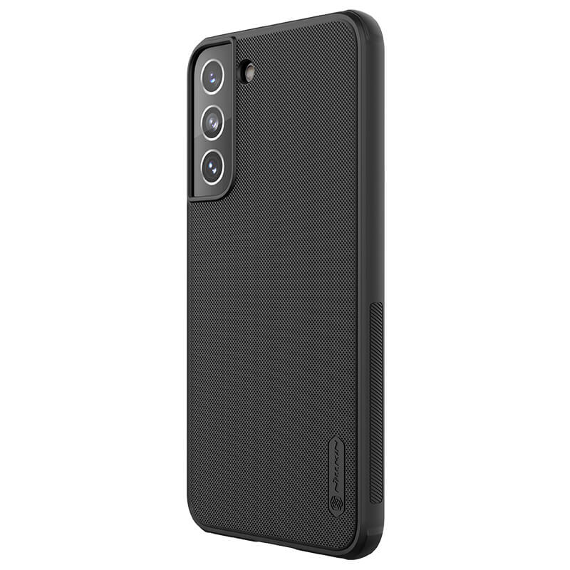 Torbica Nillkin Scrub Pro za Samsung S901B Galaxy S22 5G crna