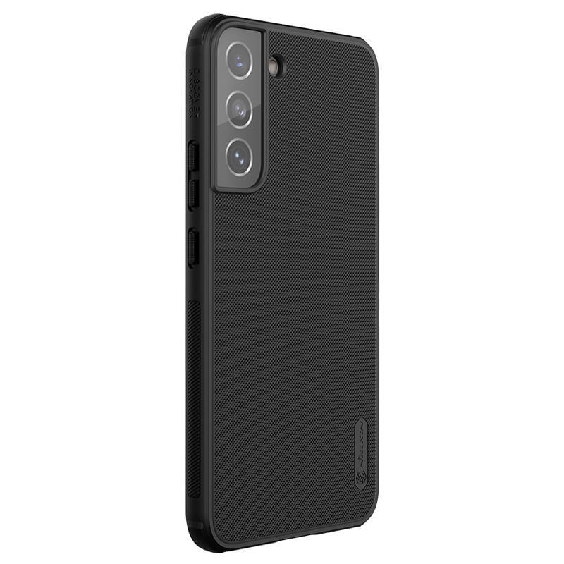 Torbica Nillkin Scrub Pro za Samsung S901B Galaxy S22 5G crna