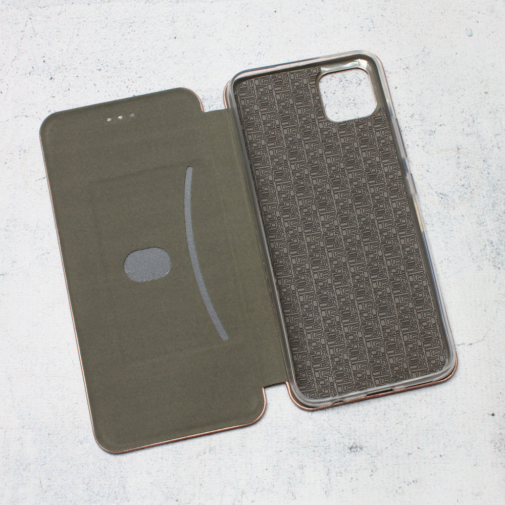 Torbica Teracell Flip Cover za Realme C11 2021/C20 roze