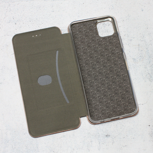 Torbica Teracell Flip Cover za Realme C11 2021/C20 roze