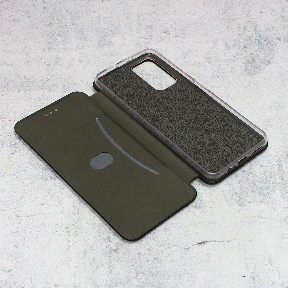 Torbica Teracell Flip Cover za Xiaomi Redmi Note 11T 5G/Poco M4 Pro 5G crna
