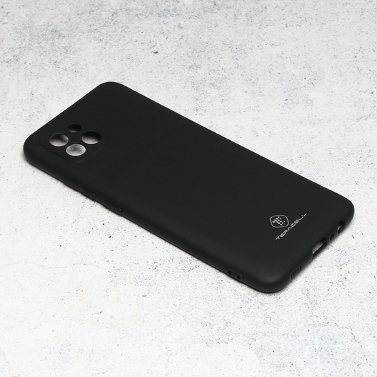 Torbica Teracell Skin za Samsung A035G Galaxy A03 mat crna