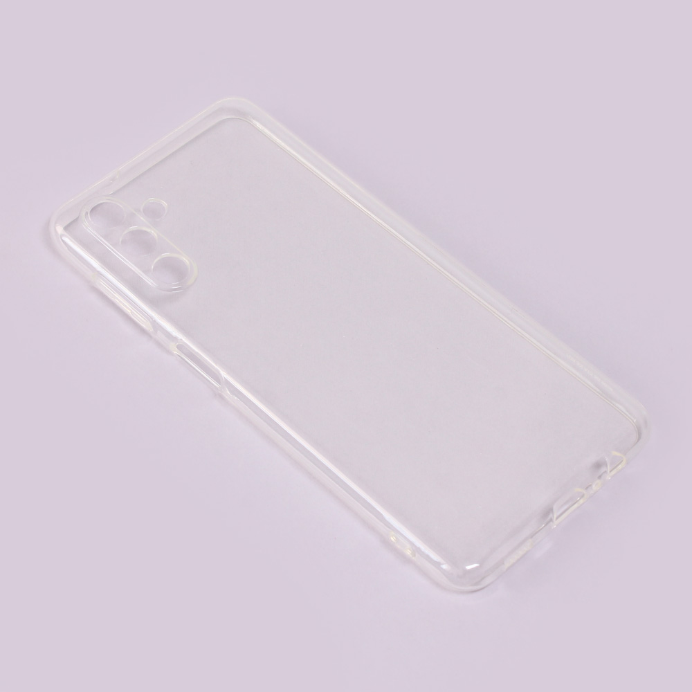 Torbica silikonska Ultra Thin za Samsung A136B/A047F Galaxy A13 5G/A04s transparent