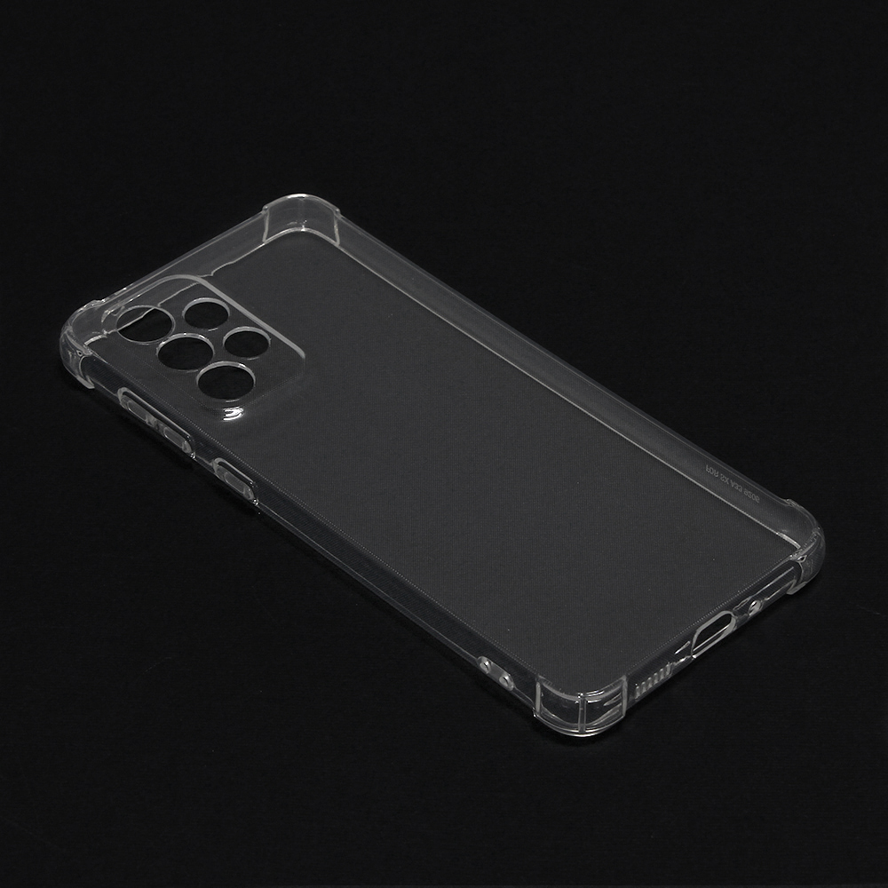 Torbica Transparent Ice Cube za Samsung A336B Galaxy A33 5G