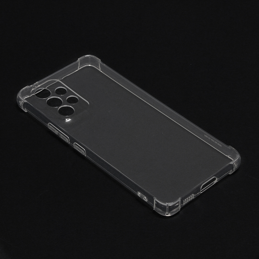 Torbica Transparent Ice Cube za Samsung A536B Galaxy A53 5G