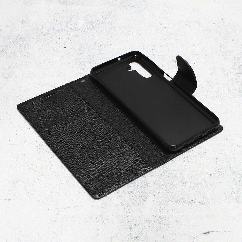 Torbica Mercury za Samsung A136B/A047F Galaxy A13 5G/A04s crna
