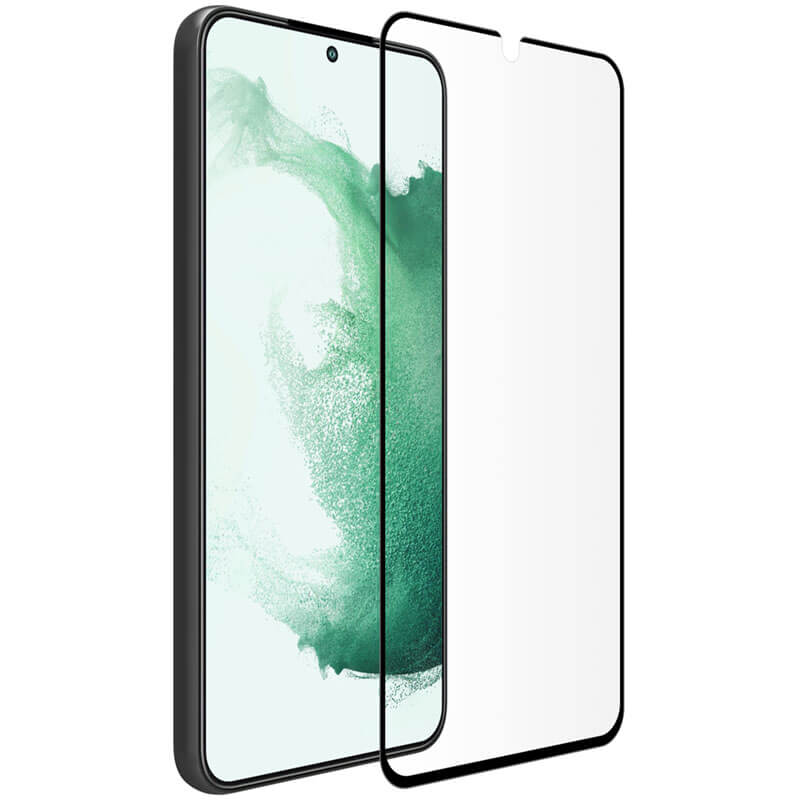 PMMA zastita zakrivljena Nillkin Impact Resistant za Samsung S906B Galaxy S22 Plus 5G