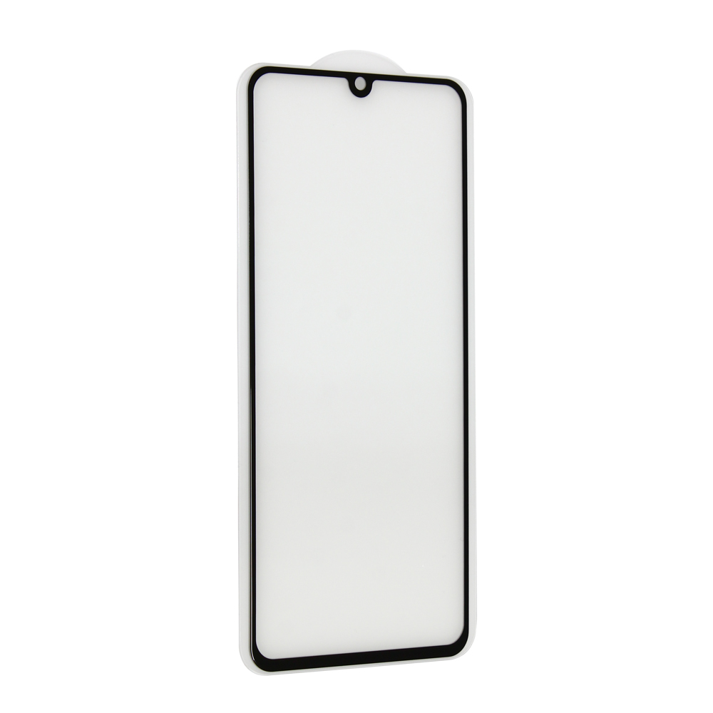 Zastitno staklo Tempered Glass 2.5D full glue za Samsung A336B Galaxy A33 5G crni