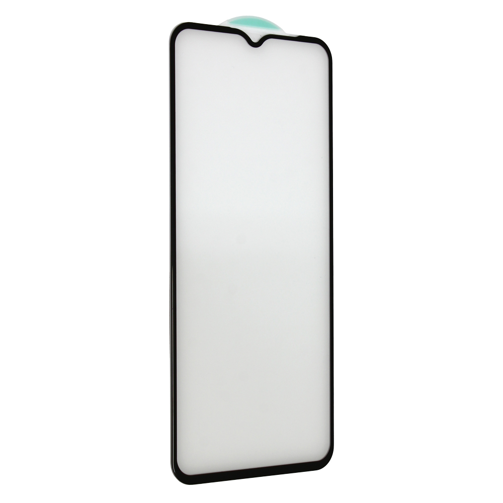 Zastitno staklo Tempered Glass 21D za Samsung A035G Galaxy A03 crni