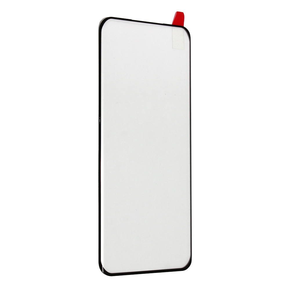 Zastitno Staklo Tempered glass full glue za Xiaomi 12 Pro zakrivljeni crni