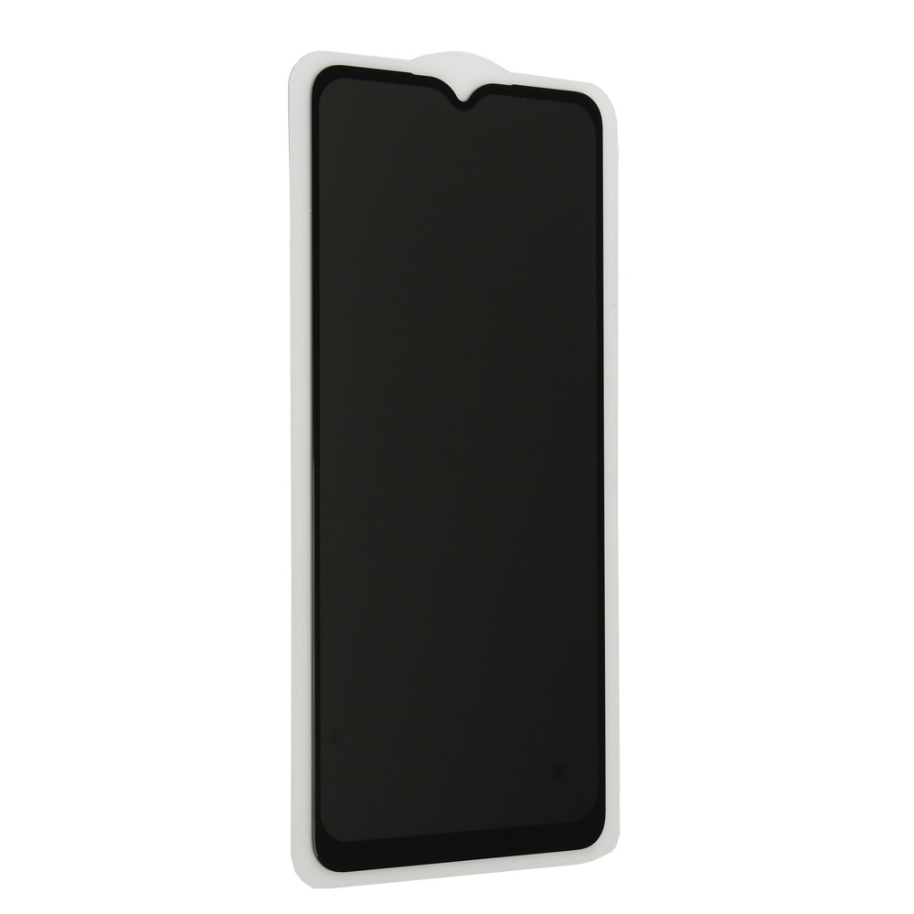 Zastitno staklo Tempered Glass Privacy 2.5D full glue za Samsung A135F/A136 Galaxy A13 4G/5G crni