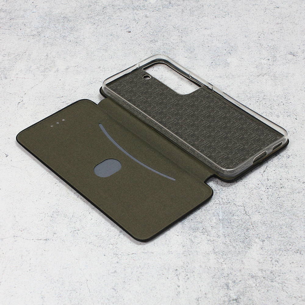 Torbica Teracell Flip Cover za Samsung S901B Galaxy S22 5G crna