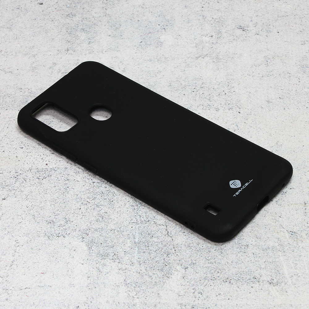 Torbica Teracell Giulietta za ZTE Blade A51 2021 crna