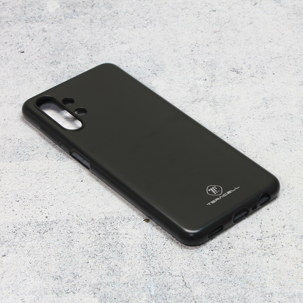 Torbica Teracell Skin za Samsung A136B/A047F Galaxy A13 5G/A04s mat crna