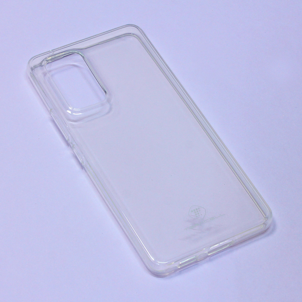 Torbica Teracell Skin za Samsung A536B Galaxy A53 5G transparent
