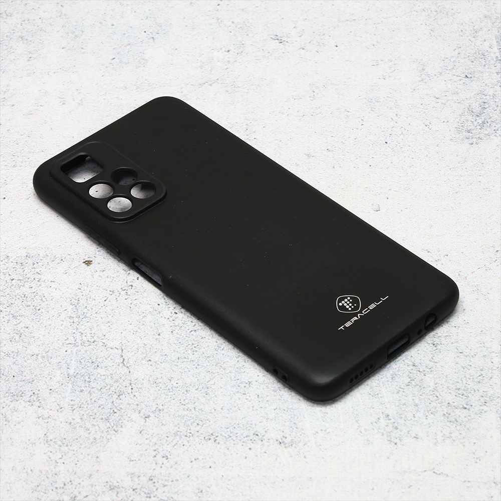 Torbica Teracell Skin za Xiaomi Redmi Note 11T 5G/Poco M4 Pro 5G mat crna