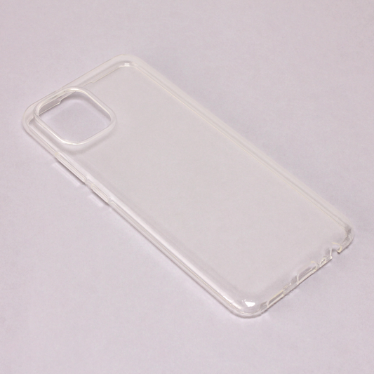 Torbica silikonska Ultra Thin za Samsung A035G Galaxy A03 transparent