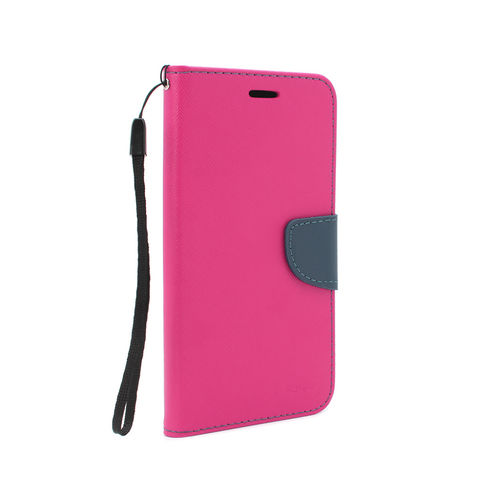 Torbica Mercury za Samsung A136B/A047F Galaxy A13 5G/A04s pink