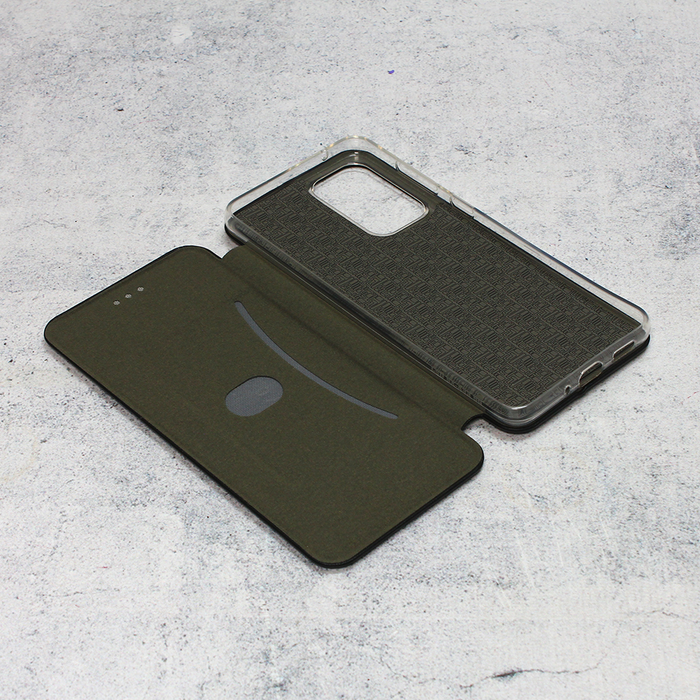 Torbica Teracell Flip Cover za Samsung A336B Galaxy A33 5G crna