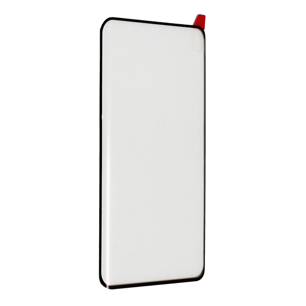 Zastitno staklo Tempered Glass full glue za Huawei P50 Pro zakrivljeni crni