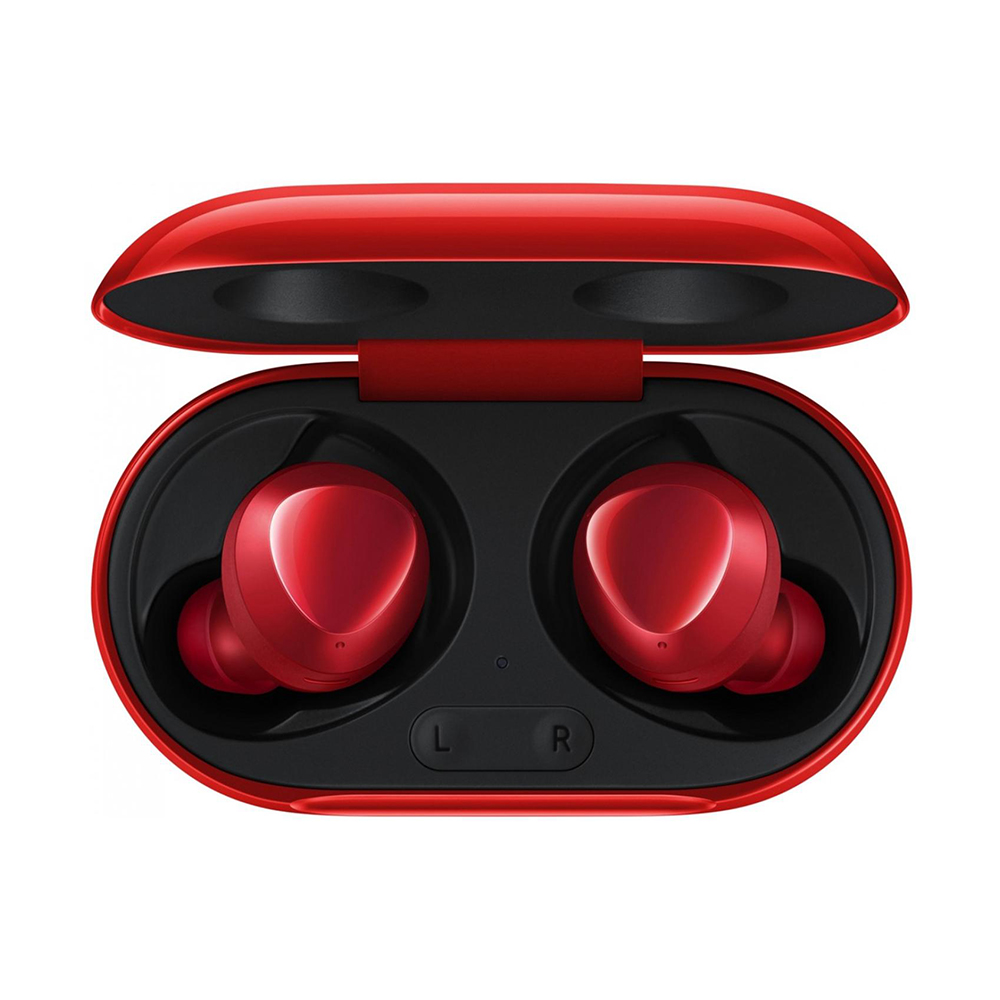 Bluetooth slusalice Airpods buds 175 crvene